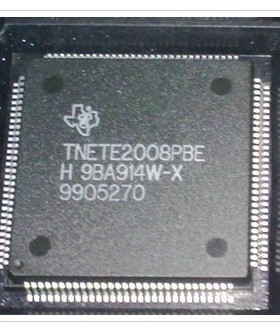 TNETE2008PBE TI/德州仪器 QFP 全新原装 拍前咨询