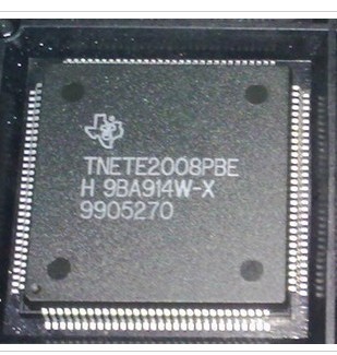 TNETE2008PBE TI/德州仪器 QFP 全新原装 拍前咨询
