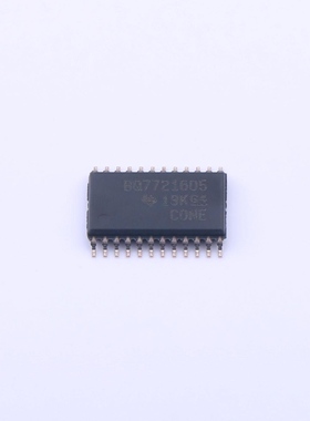 BQ7721605PWR 全新原装 内部延迟计时器 电池保护器 TSSOP-24
