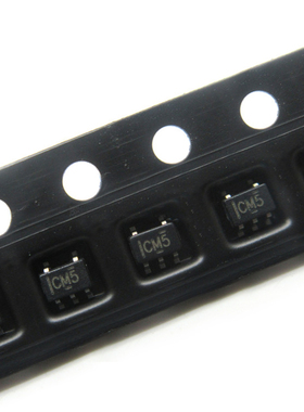 SN74LVC1G125DCKR 丝印CM5 SC70-5 缓冲器IC 全新原装