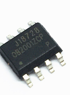 全新OB2001ZCPA OB2001ZCP 贴片SOP-8脚 电源管理芯片