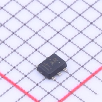 SN74LVC1T45DRLR 贴片SOT-563 丝印TAR 全新原装 SN74LVC1T45