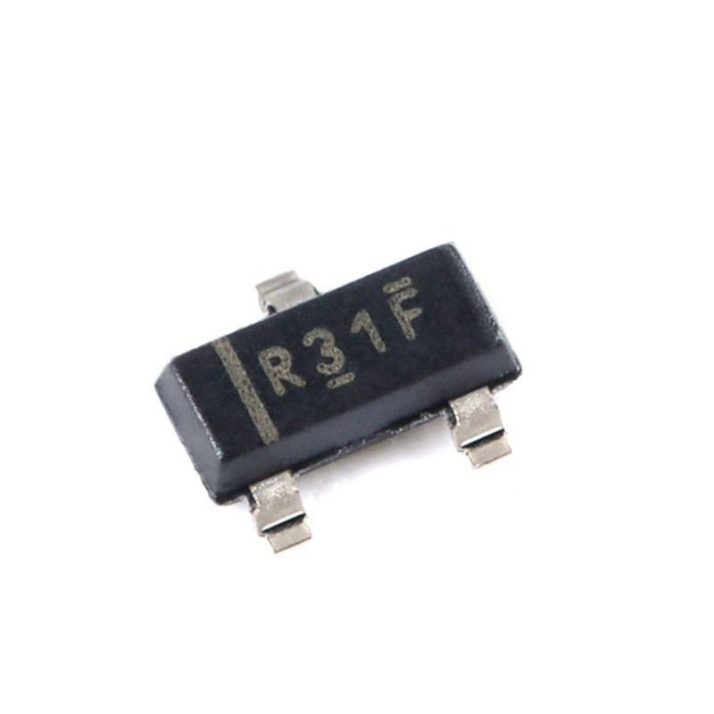 贴片 REF3133AIDBZR SOT23 丝印R31F PMIC电压基准芯片 原装