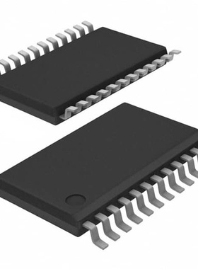 SC2544TSTRT  SEMTECH  TSSOP24   开关稳压器 全新原装