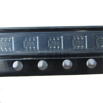 全新 BC847BPN SOT-363 丝印13t 双极型晶体管 原装正品