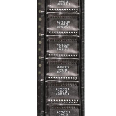 全新原装 AD7537JR AD7537JRZ SOP24 12位DAC数模转换器 拍前咨询