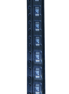 LT1912EMSE LT1912丝印LTDJS LT MSOP-10全新进口原装
