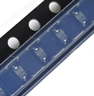 原装 PDZ12B 丝印ZH 二极管SOD323 12V 0.4W 现货直拍