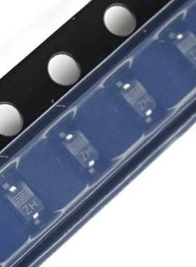 原装 PDZ12B 丝印ZH 二极管SOD323 12V 0.4W 现货直拍