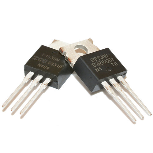 IRF9530NS IRF9530NSTRLPBF TO-263 MOSFET P沟道 场效应 全新