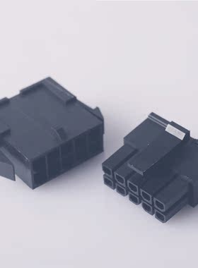 一个起售 MOLEX现货接插件 43020-1000 0430201000 430201000