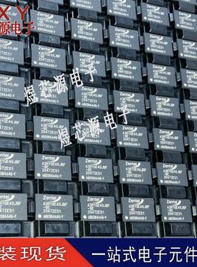 原装现货A3R1GE40JBF-8E 封装BGA-84 闪存 DDR2 1Gb 存储器