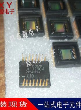 AI329CA 原装全新 AIPROS DIP16摄像头芯片摄像机CCD图像传感器