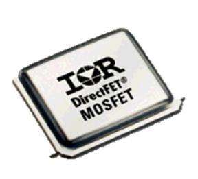 IRF7480MTRPBF 丝印7480 748O IRF7480M N沟道 40V 217A 全新原装