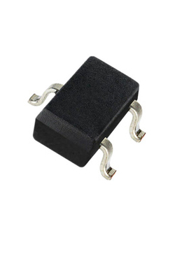 NSS12200LT1G SOT-23 丝印VE PNP 12V 2A 贴片三极管