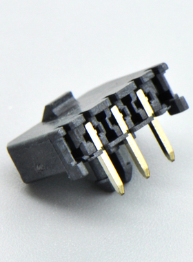 一个起售 MOLEX连接器 针座 43650-0300 436500300 原装