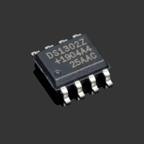 DS1302Z DS1302 DS1302ZN SOP8 DALLAS 时钟IC 全新原装 正品