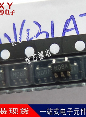 LMV431AIM5X/NOPB 电压基准芯片 SOT23 LMV431AIM5 丝印N08A全新
