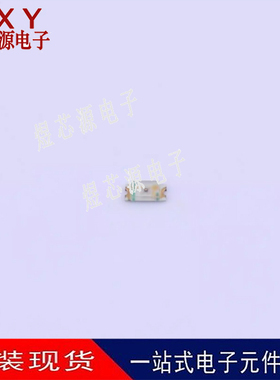 原装现货 SML-E12P8WT86 绿色 560nm LED 指示灯 2.2V 0603