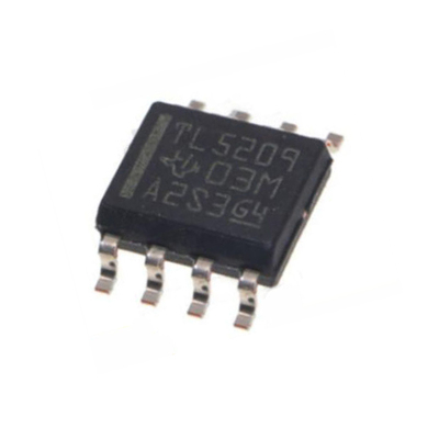 TL5209DR TL5209 贴片SOP8 低压差稳压器芯片 全新原装
