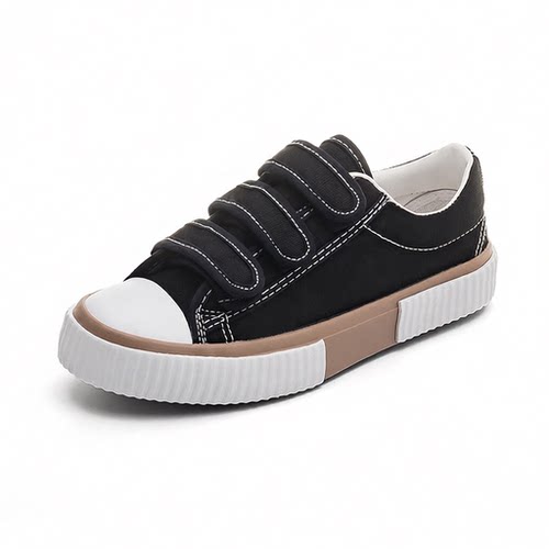 Canvas shoes women's shoes white shoes lazy casual board