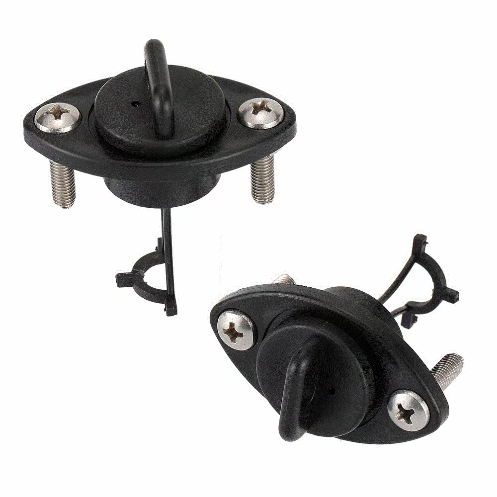Set of 2 Thread Hull Drain Plugs Kit For Kayak Canoe Peddle在类目 3C数码配件, 电子元器件市场, 电子元件, 其它元器件中 - 来自Buy2taobao.com提供专业的淘宝代购服务