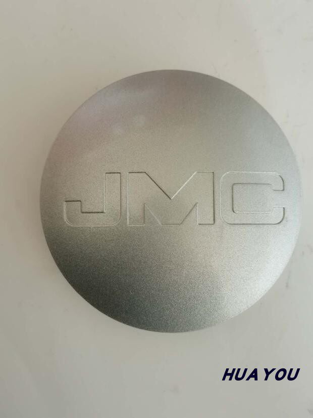 适配于江铃宝典皮卡轮芯盖车轮装饰盖塑料轴头盖轮胎罩JMC 轮毂盖