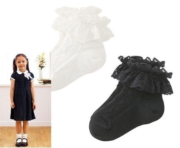 Chaussettes enfant - Ref 2109135 Image 1