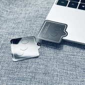 哈秋适用于三星Zfold7镜头膜高清超薄分体相机膜水凝zfold6摄像头膜水凝增透无框贴膜镜头防摔柔性玻璃保护膜