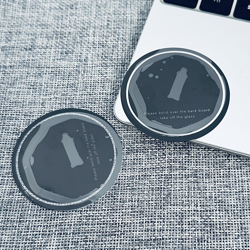 华为MateXT摄像头膜高清软膜Pet