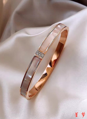 全网超火爆的手镯!!!不掉色!