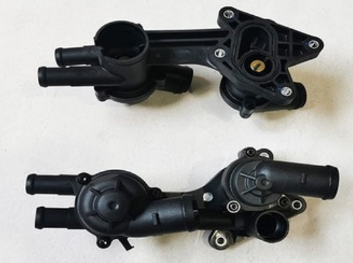 适用于比亚迪G6速锐G5思锐S6宋S7节温器 调温器 恒温器1.5T发动机
