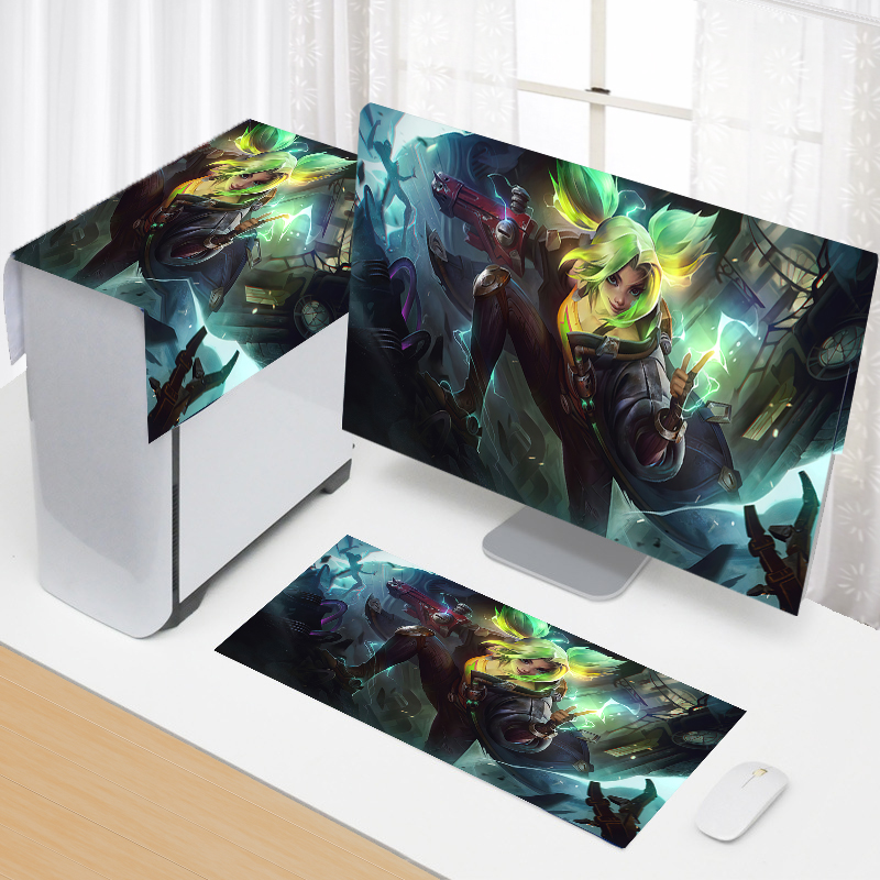 台式电脑防尘罩水洗不缩水不掉色