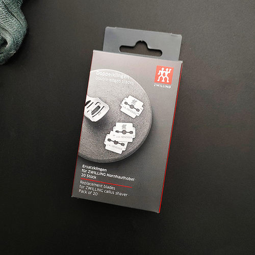 现货德国进口去脚皮替换备用刀片