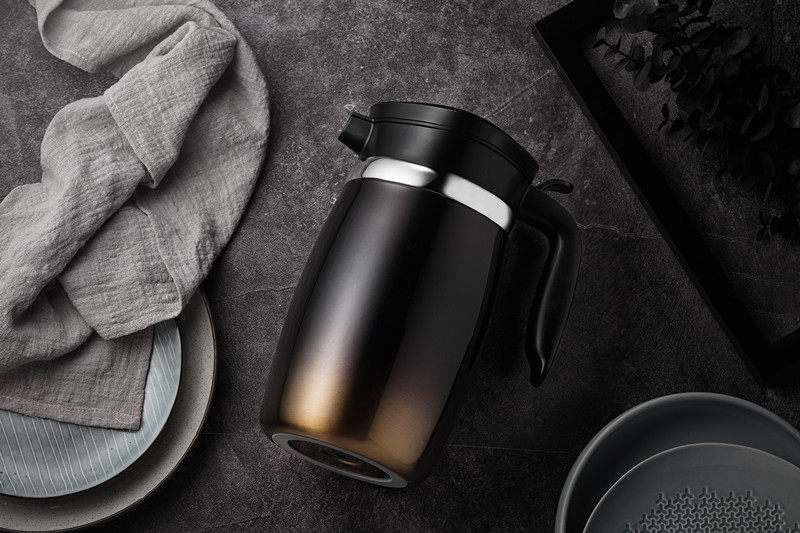 爱仕达唯爱永恒系列·保温壶RWS17P3Q简约1.7L304不锈钢家用焖泡,餐饮具,保温壶,淘宝优惠券,粉丝福利购,淘宝优惠卷