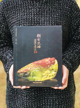 中国玉石雕刻艺术 玉石翡翠和田玉雕刻玉雕玉器鉴赏收藏入门玉器玉雕人物作品鉴赏文化知识设计图案当代收藏鉴赏入门书籍