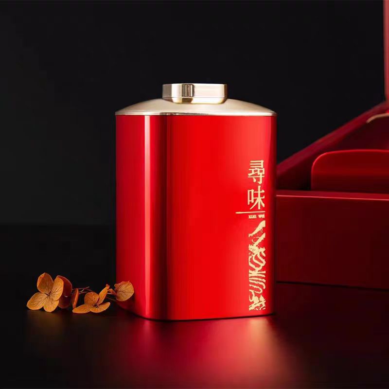 正品布朗老爹熟普随和宝珠品鉴装普洱