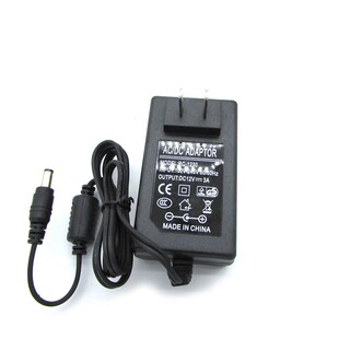 12V3A4A5A6A8A10A电源适配器显示屏监控LED灯条孵化器鱼鳞机按摩