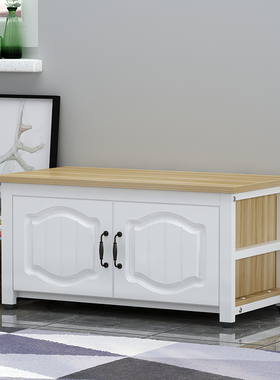 钢木鱼缸底座桌子简易鱼缸架子欧式底柜水族箱多层置物架家用底柜