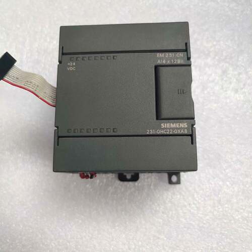 可维修PLC模块6ES7 231-OHC22-0XA8