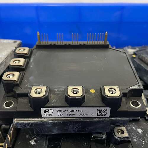 可维修7MBP75RE120 7mbp50RE120包好用议价