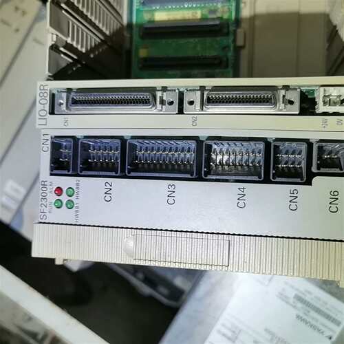 可维修FS100机器人机械安全基板SF2300R，议价