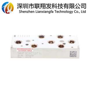 可维修模块正品 SKIIP82AC12IT1 SKM5议价