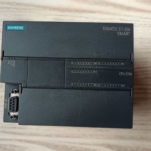 可维修200smart ST40 ，正品，实物拍图，成色