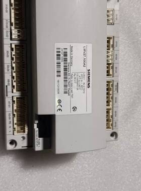 可维修LMV27.100A2控制器，，实物拍摄外观如图包
