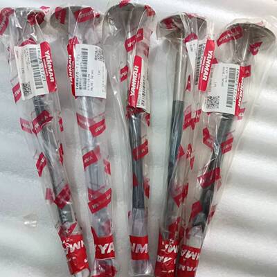 可维修YANMAR N18EY18 进气阀