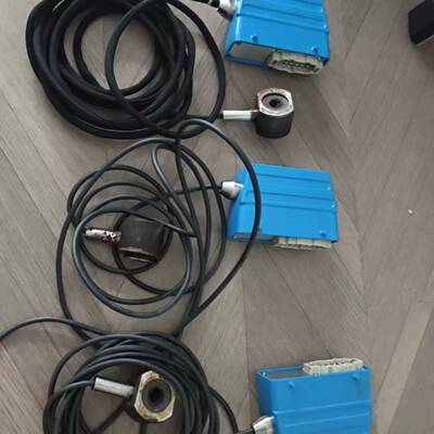 可维修KISTLER+6613EQ13-C+缸压力传感器，品