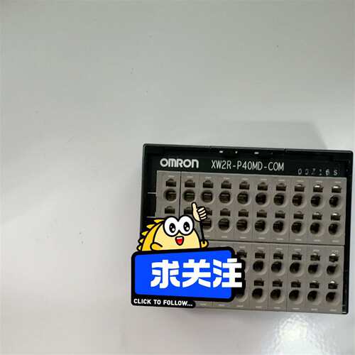 可维修XW2R-P40MD-COM极速发货议价