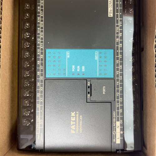 可维修FATEK台湾FBS-32MAT2-AC销售欢迎