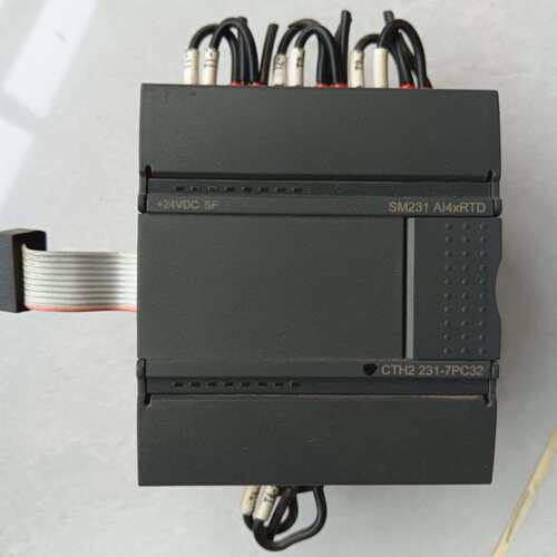 可维修plc  h2 231-7pc32成色型号样式如图有